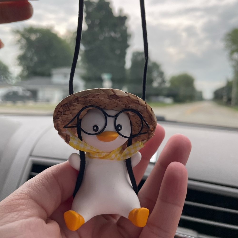 Meet your Posher, Amy